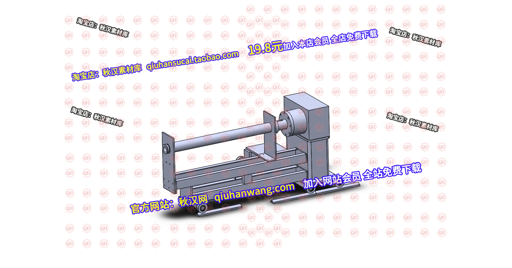 80 MM挤出机80-mm-main-extruder-SW